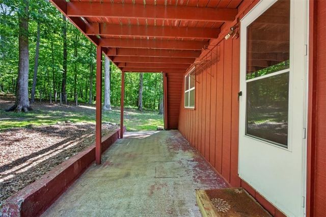 421 Lusk Court, Canton, GA 30114