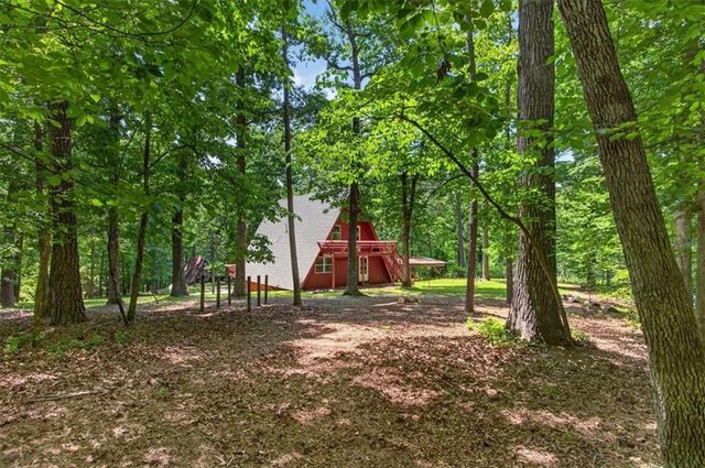 421 Lusk Court, Canton, GA 30114