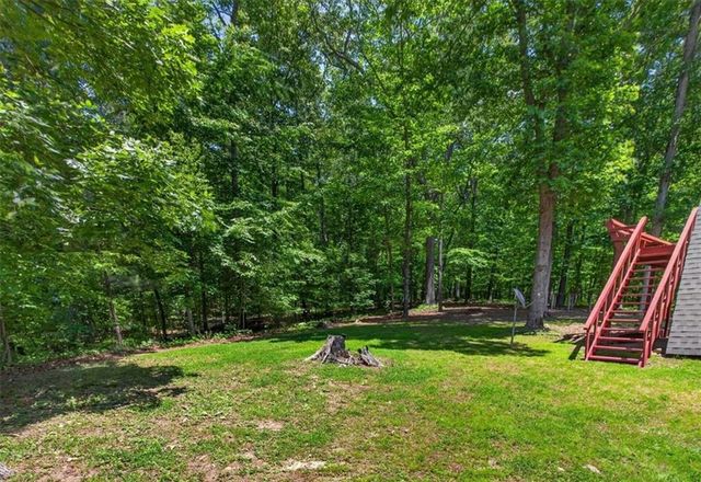 421 Lusk Court, Canton, GA 30114