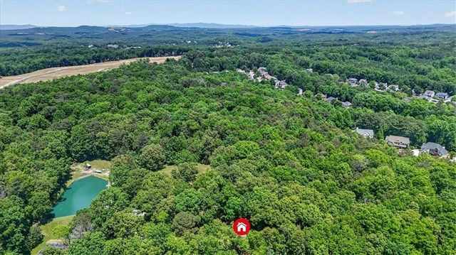 421 Lusk Court, Canton, GA 30114