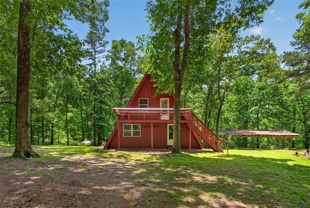 421 Lusk Court, Canton, GA 30114