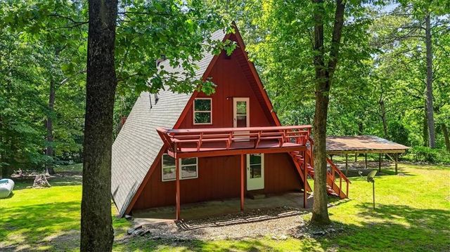 421 Lusk Court, Canton, GA 30114