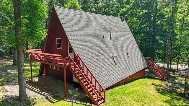 421 Lusk Court, Canton, GA 30114