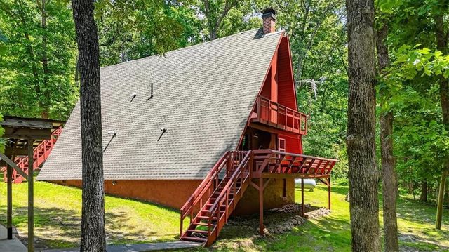 421 Lusk Court, Canton, GA 30114