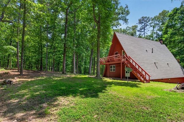421 Lusk Court, Canton, GA 30114