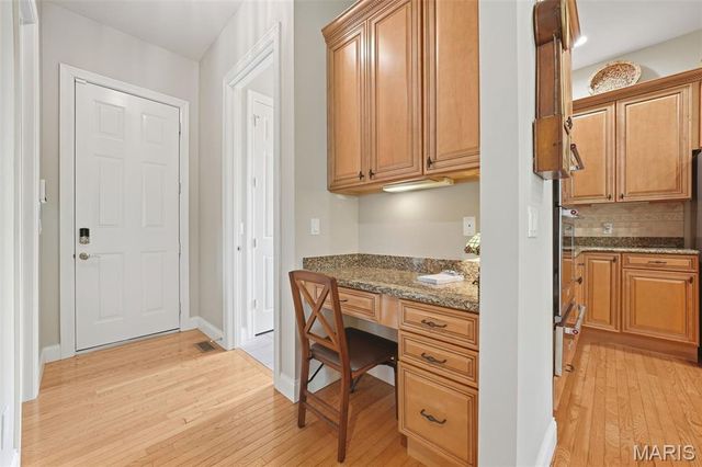 1931 Chesterfield Ridge Circle, Chesterfield, MO 63017