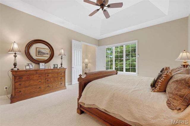 1931 Chesterfield Ridge Circle, Chesterfield, MO 63017