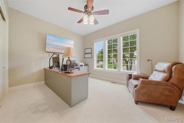 1931 Chesterfield Ridge Circle, Chesterfield, MO 63017