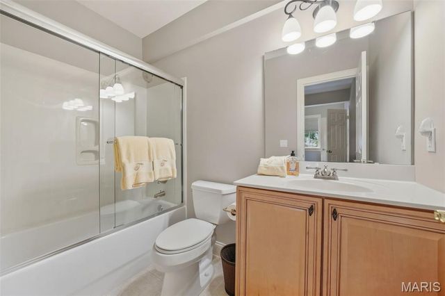1931 Chesterfield Ridge Circle, Chesterfield, MO 63017