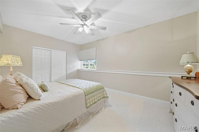 1931 Chesterfield Ridge Circle, Chesterfield, MO 63017