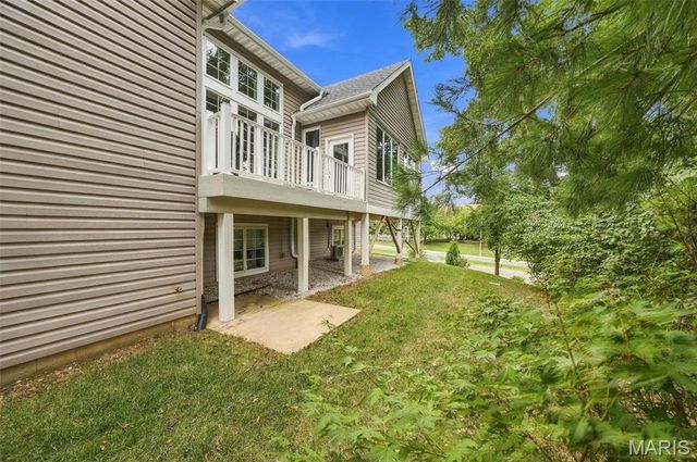 1931 Chesterfield Ridge Circle, Chesterfield, MO 63017