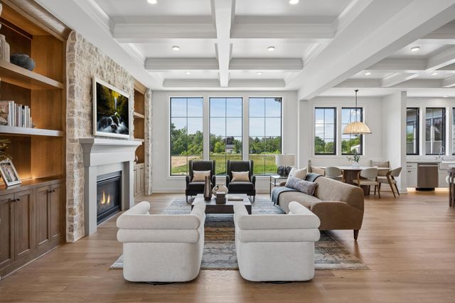 659 Shawnee Woods Road, Medina, MN 55340