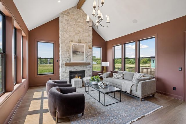 659 Shawnee Woods Road, Medina, MN 55340