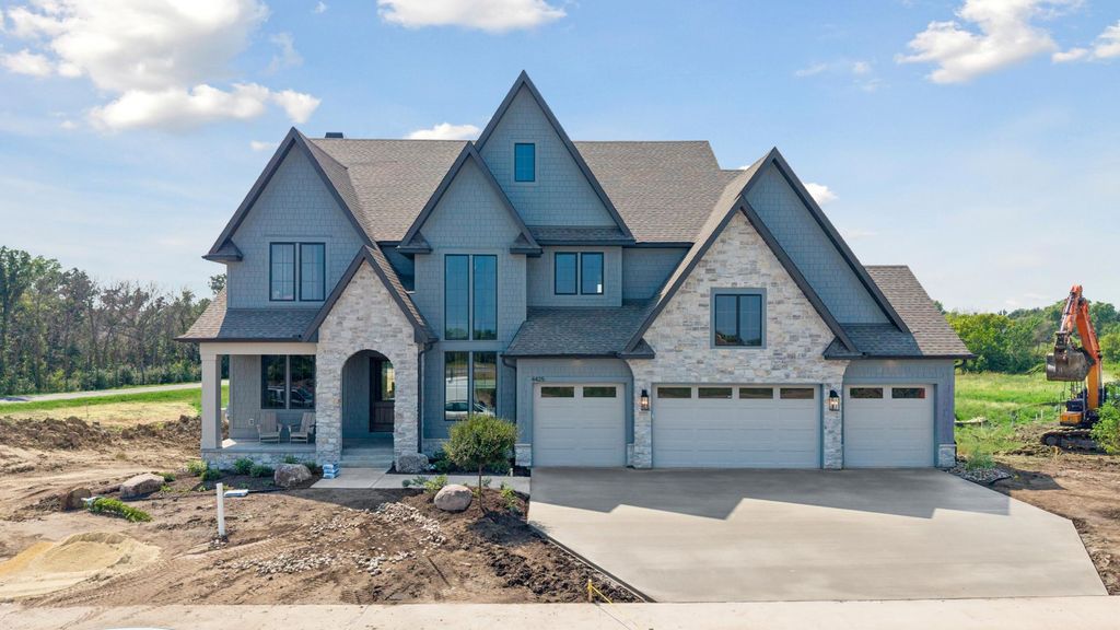 659 Shawnee Woods Road, Medina, MN 55340 — photo 4