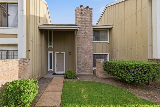 12027 Willow Trail, Houston, TX 77035