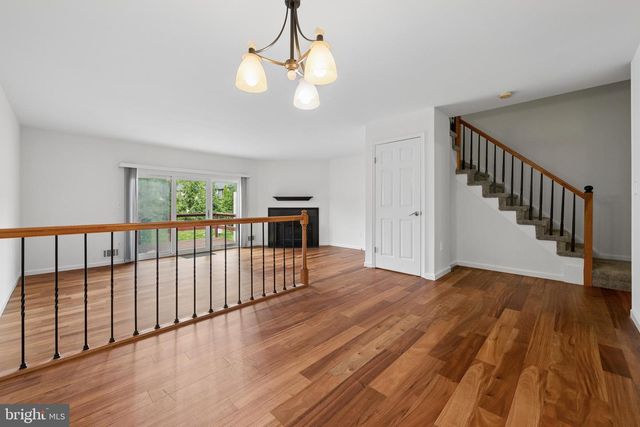 505 MARTEN RD, Princeton, NJ 08540
