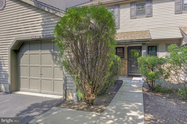 505 MARTEN RD, Princeton, NJ 08540