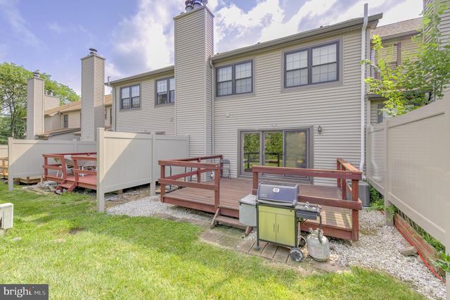 505 MARTEN RD, Princeton, NJ 08540