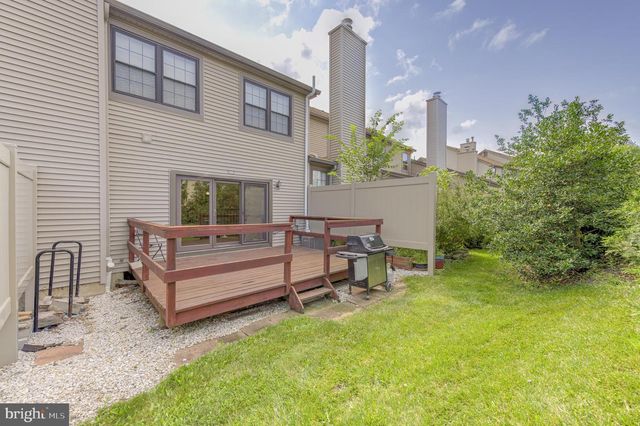 505 MARTEN RD, Princeton, NJ 08540