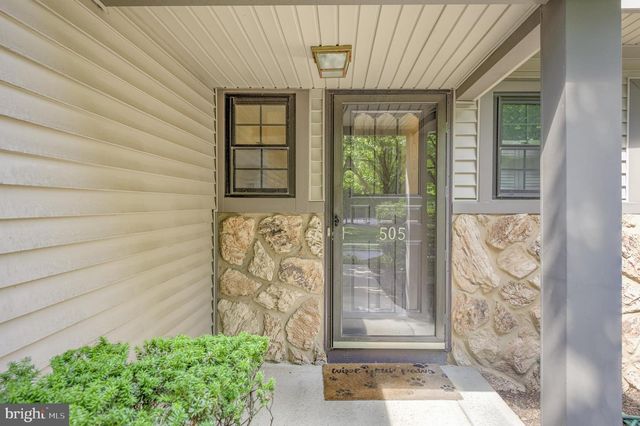 505 MARTEN RD, Princeton, NJ 08540