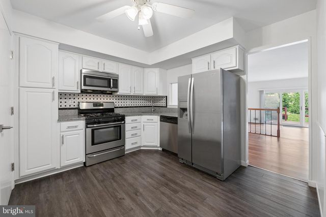 505 MARTEN RD, Princeton, NJ 08540