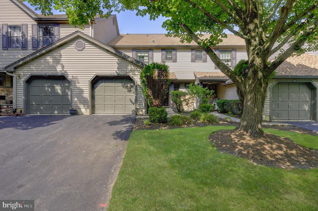 505 MARTEN RD, Princeton, NJ 08540