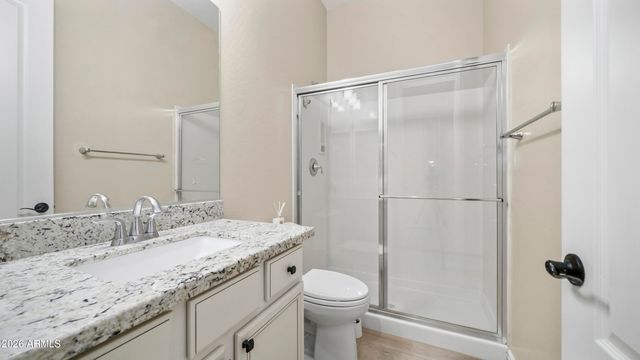 10025 W SYDNEY Way, Peoria, AZ 85383