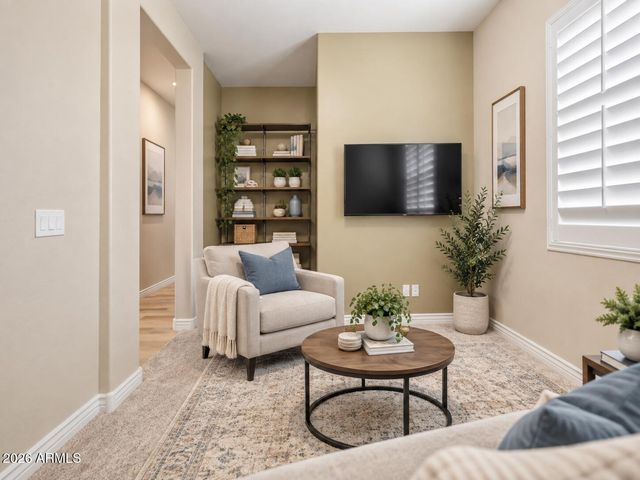 10025 W SYDNEY Way, Peoria, AZ 85383