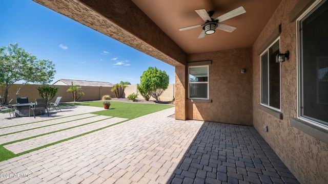 10025 W SYDNEY Way, Peoria, AZ 85383