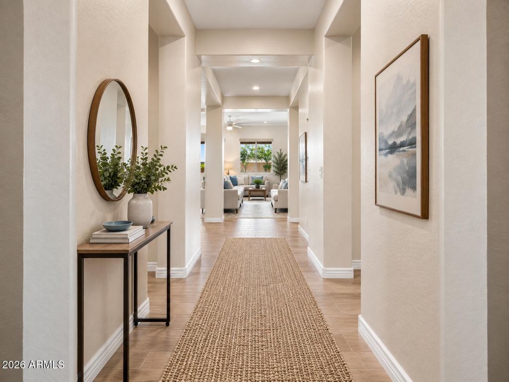 10025 W SYDNEY Way, Peoria, AZ 85383 — photo 2