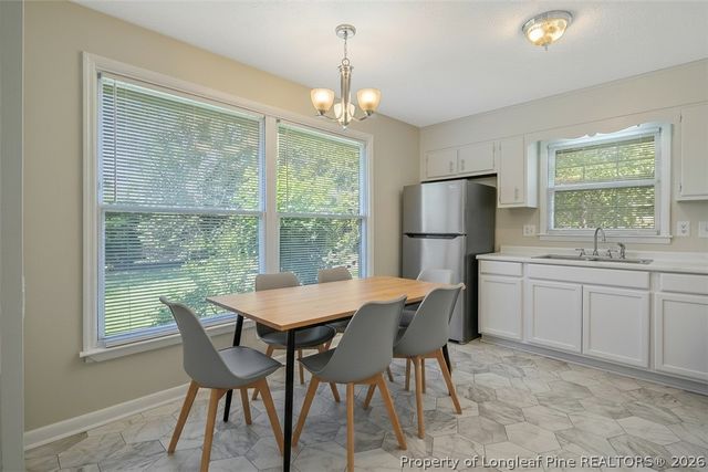 6603 Vaughn Road, Fayetteville, NC 28304