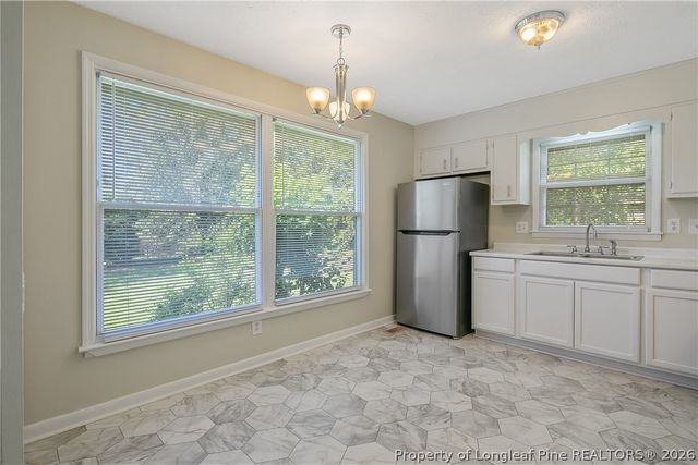 6603 Vaughn Road, Fayetteville, NC 28304