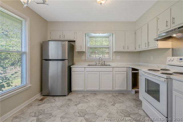 6603 Vaughn Road, Fayetteville, NC 28304