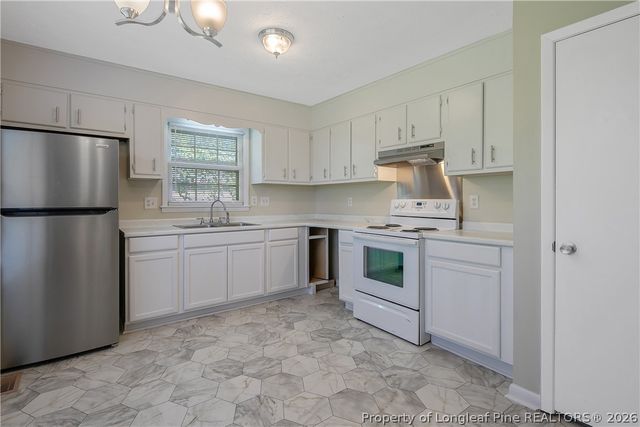 6603 Vaughn Road, Fayetteville, NC 28304