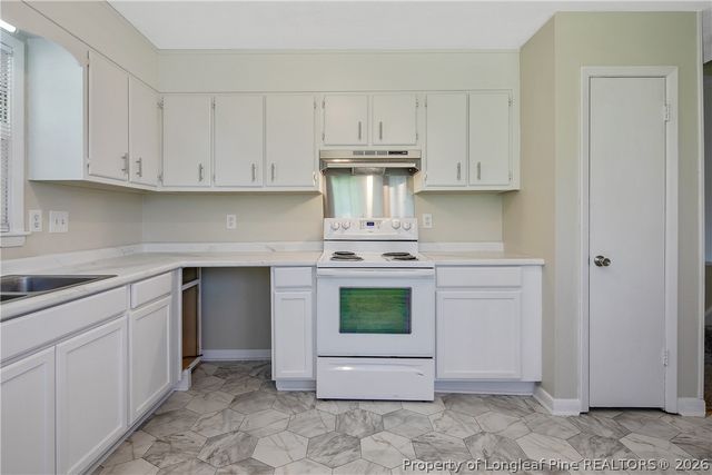 6603 Vaughn Road, Fayetteville, NC 28304