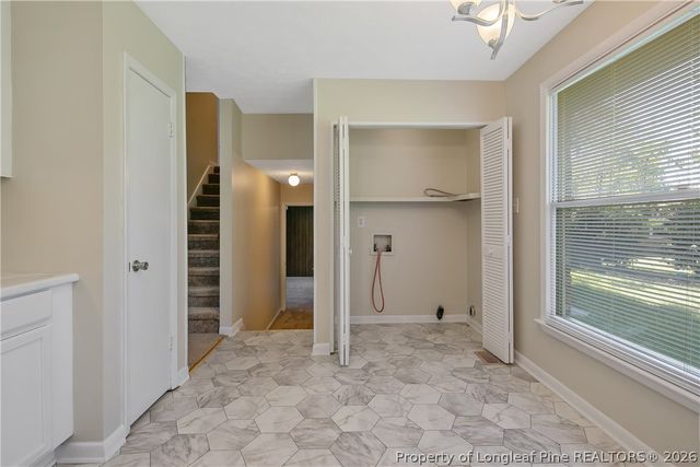 6603 Vaughn Road, Fayetteville, NC 28304