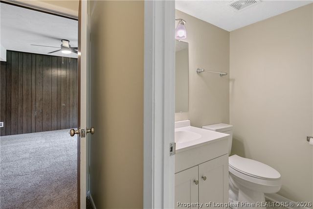 6603 Vaughn Road, Fayetteville, NC 28304