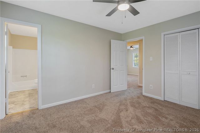 6603 Vaughn Road, Fayetteville, NC 28304