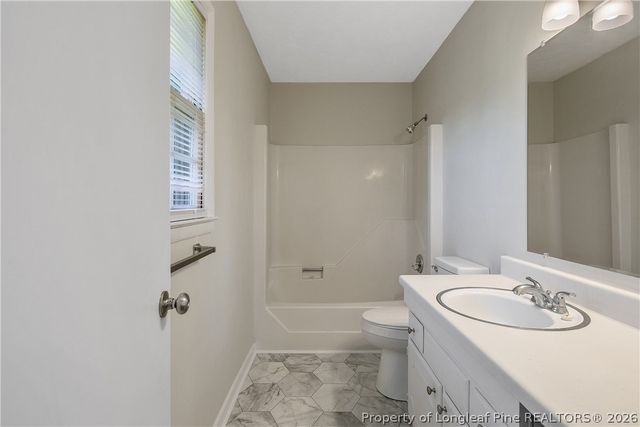 6603 Vaughn Road, Fayetteville, NC 28304