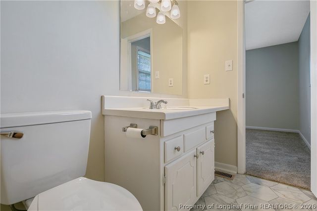 6603 Vaughn Road, Fayetteville, NC 28304