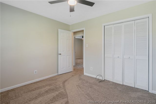 6603 Vaughn Road, Fayetteville, NC 28304