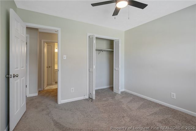 6603 Vaughn Road, Fayetteville, NC 28304