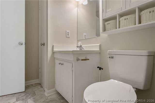 6603 Vaughn Road, Fayetteville, NC 28304