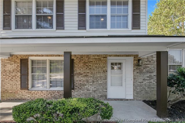 6603 Vaughn Road, Fayetteville, NC 28304