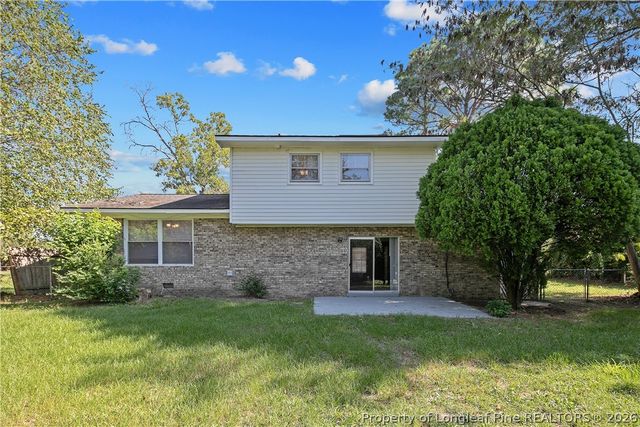6603 Vaughn Road, Fayetteville, NC 28304