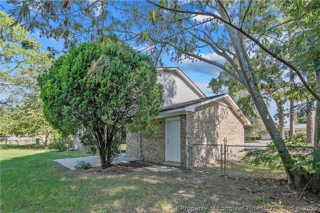 6603 Vaughn Road, Fayetteville, NC 28304