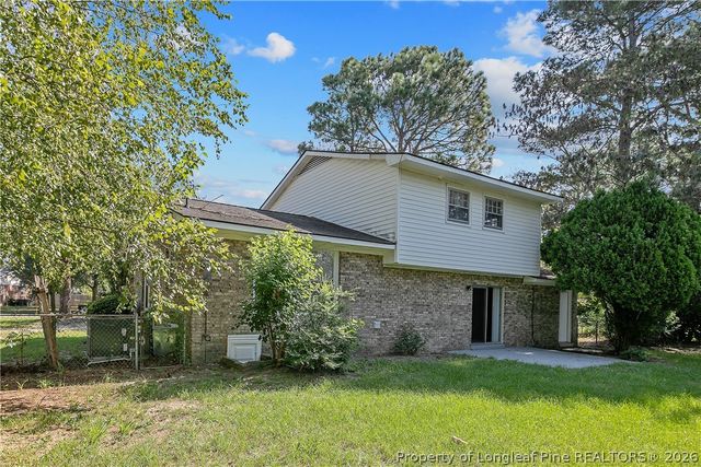 6603 Vaughn Road, Fayetteville, NC 28304