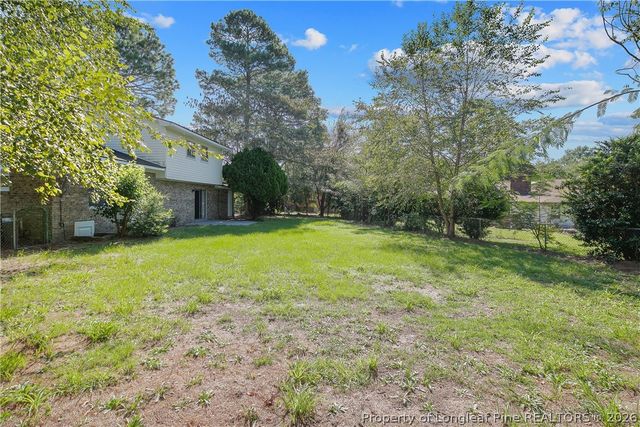 6603 Vaughn Road, Fayetteville, NC 28304