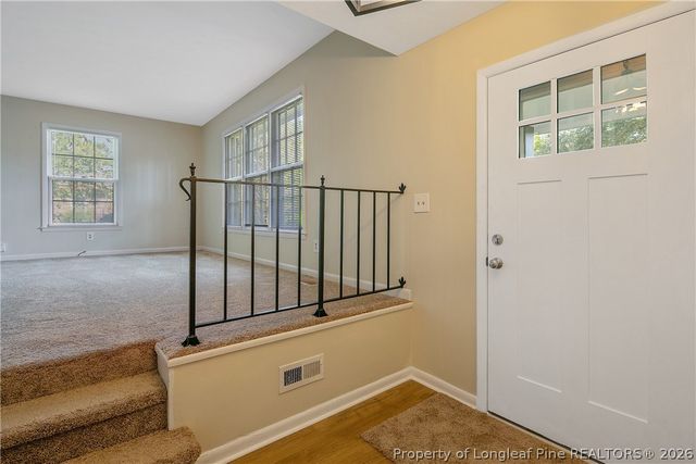 6603 Vaughn Road, Fayetteville, NC 28304