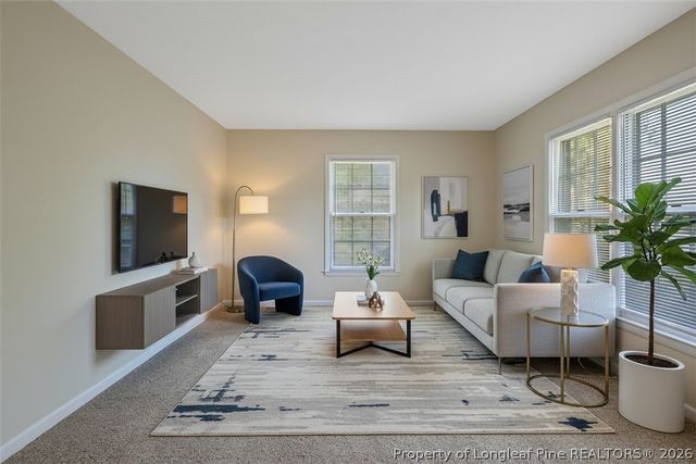 6603 Vaughn Road, Fayetteville, NC 28304